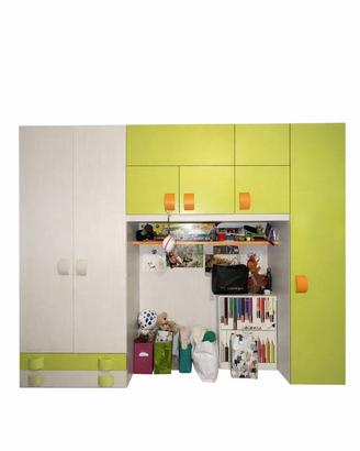 Armadio per camera da letto