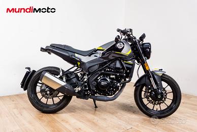 BENELLI LEONCINO 250 - 2022