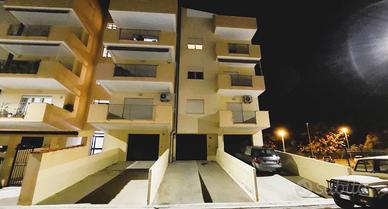 Soverato marina prestigioso appartamento