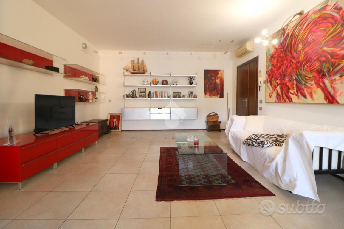 Appartamento – Goito - Vista 2