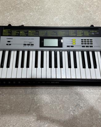 Tastiera Casio LK-135 con Tasti Illuminati
