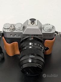 Fotocamera