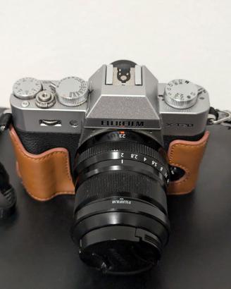 Fotocamera