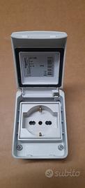 Presa da quadro Schneider 81146