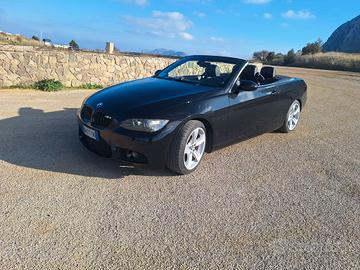 BMW e93 cabriolet 