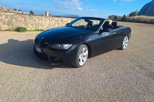 BMW e93 cabriolet 