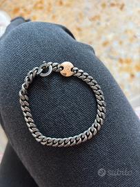 Bracciale argento