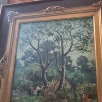 quadri di leon Giuseppe buono