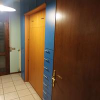 parete attrezzata con letto a scomparsa mt 3,20