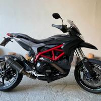 Ducati Hypermotard 821 - 2014