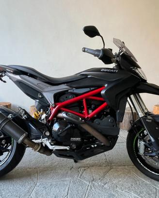 Ducati Hypermotard 821 - 2014