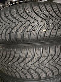 Gomme invernali Falken