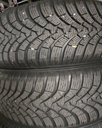 Gomme invernali Falken