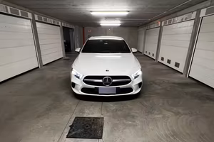 Mercedes A200 Sport
