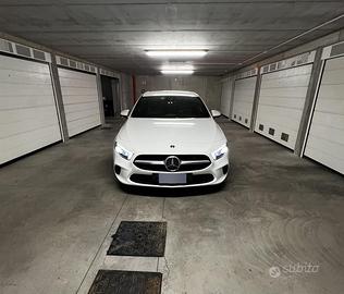 Mercedes A200 Sport