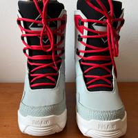 Scarponi da snowboard ThirtyTwo Shifty 280