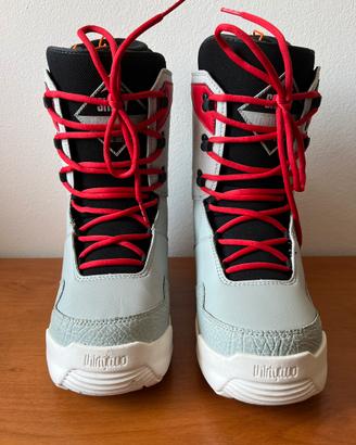 Scarponi da snowboard ThirtyTwo Shifty 280