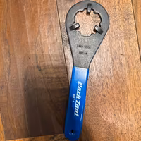 Estrattore Park Tool Campagnolo