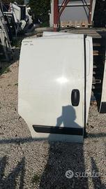 FIAT FIORINO PORTA LATERALE DX 2007