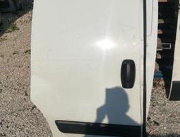 FIAT FIORINO PORTA LATERALE DX 2007