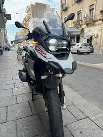 Bmw R1250 Gs