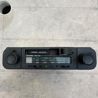 Autoradio Vintage Autovox Sirio 930