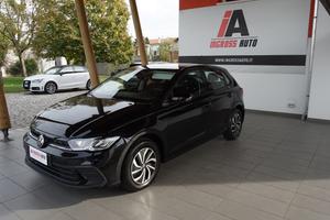 Volkswagen Polo 1.0 tsi Life 95cv