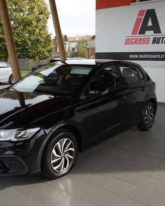 Volkswagen Polo 1.0 tsi Life 95cv