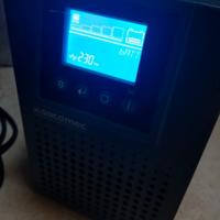 UPS SOCOMEC 1000VA