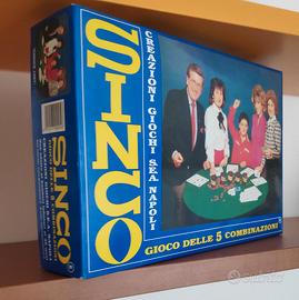 sinco