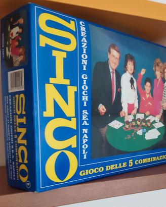 sinco