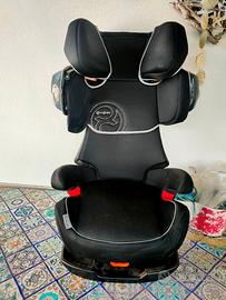 seggiolino Cybex