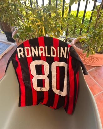 Maglia Milan