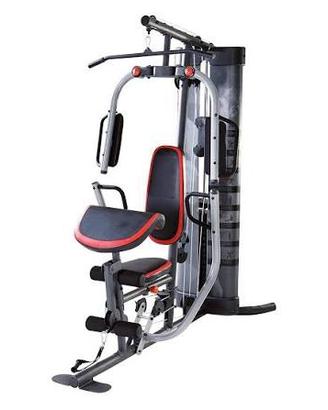 Panca multifunzione WEIDER PRO 5500