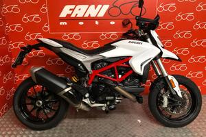 DUCATI Hypermotard 939 .