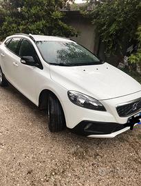 Volvo V40 Cross Country