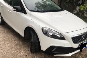 Volvo V40 Cross Country