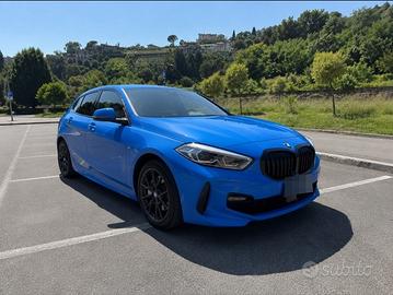 BMW 118d M Sport automatica 2024