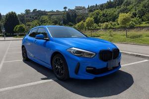 BMW 118d M Sport automatica 2024