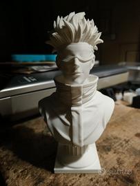 Busto Satoru Goju Jujutsu Kaisen