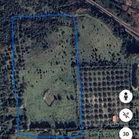 TerrenoeAttrezzature edili varie