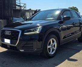 AUDI Q2 30 TDI S tronic Business Design