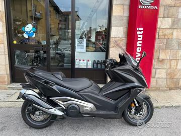 Kymco AK 550 -2024