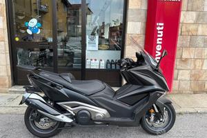 Kymco AK 550 -2024