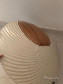 Plafoniera 54×54