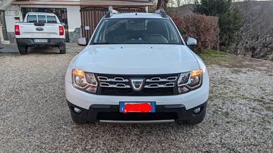 Dacia Duster Laureate 4x4