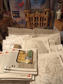 lego Harry Potter 76473
