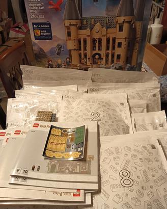lego Harry Potter 76473