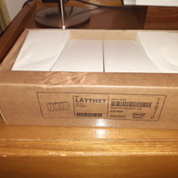 Piedini in legno per mobili Ikea Platsa- Besta