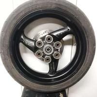 Cerchio posteriore 5.5 Ducati Monster 600 750 900